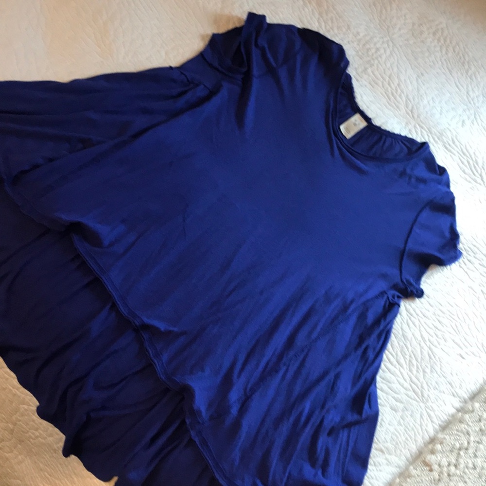 Free people tee